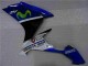 Blau 2007-2008 YZF R1 Motorrad Verkleidung Komplett Sets Blau 2007-2008 YZF R1 Motorrad Verkleidung Komplett Sets