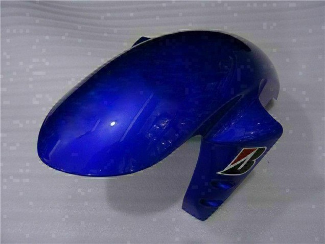 Blau 2007-2008 YZF R1 Motorrad Verkleidung Komplett Sets Blau 2007-2008 YZF R1 Motorrad Verkleidung Komplett Sets