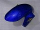 Blau 2007-2008 YZF R1 Motorrad Verkleidung Komplett Sets Blau 2007-2008 YZF R1 Motorrad Verkleidung Komplett Sets