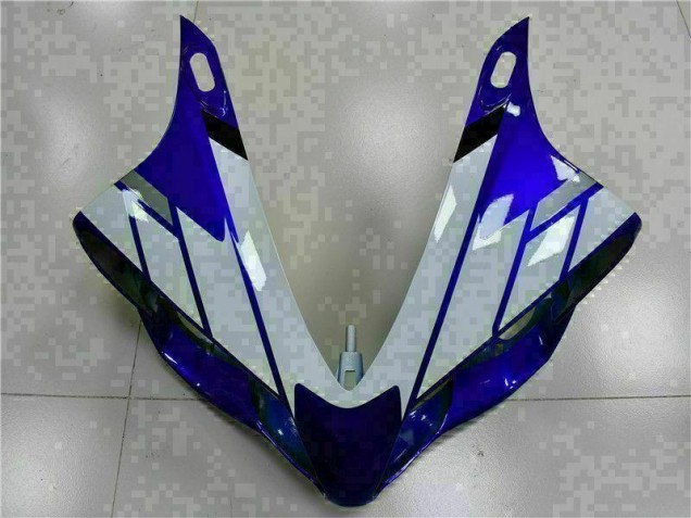 Blau 2007-2008 YZF R1 Motorrad Verkleidungen