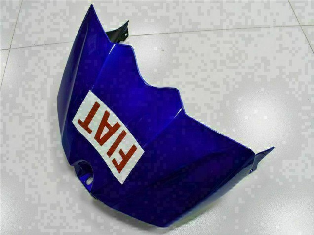 Blau 2007-2008 YZF R1 Motorrad Verkleidungen