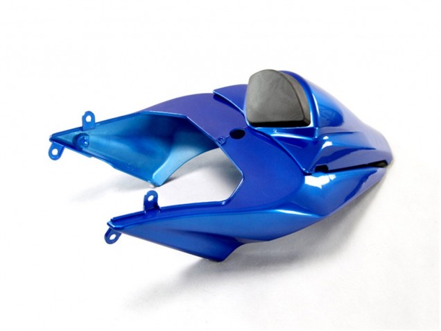 Blau 2008-2012 EX250 Motorrad Verkleidungen Blau 2008-2012 EX250 Motorrad Verkleidungen