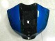 Blau 2009-2011 YZF R1 Motorrad Verkleidung Blau 2009-2011 YZF R1 Motorrad Verkleidung