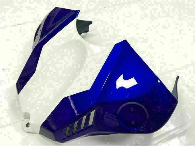 Blau 2015-2019 YZF R1 Motorrad Verkleidung
