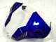 Blau 2015-2019 YZF R1 Motorrad Verkleidung