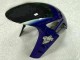 Blau 2015-2019 YZF R1 Motorrad Verkleidung