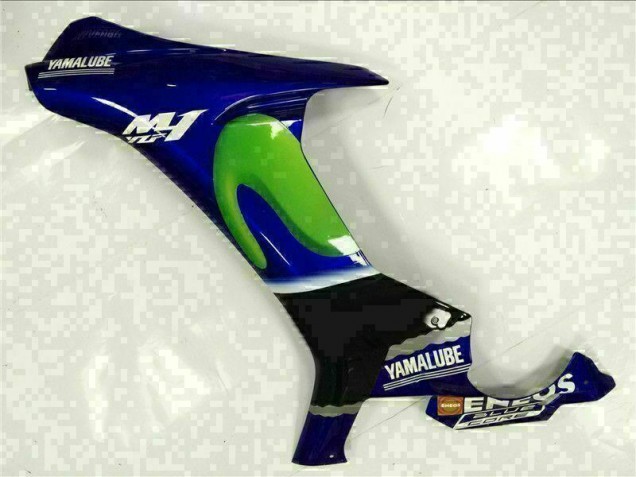 Blau 2015-2019 YZF R1 Motorrad Verkleidung