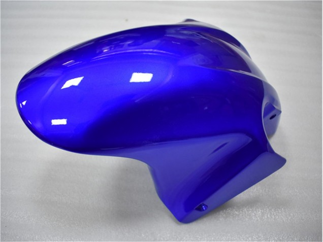 Blau Schwarz 2001-2003 CBR600 F4i Motorrad Verkleidungen Blau Schwarz 2001-2003 CBR600 F4i Motorrad Verkleidungen