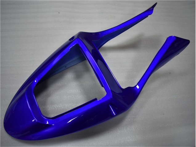Blau Schwarz 2001-2003 CBR600 F4i Motorrad Verkleidungen Blau Schwarz 2001-2003 CBR600 F4i Motorrad Verkleidungen
