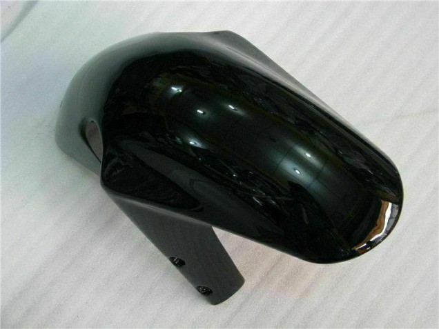 Blau Schwarz 2001-2003 GSXR 600/750 Motorrad Verkleidungen