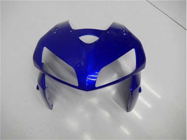 Blau Schwarz 2005-2006 CBR600RR Motorrad Verkleidung Blau Schwarz 2005-2006 CBR600RR Motorrad Verkleidung