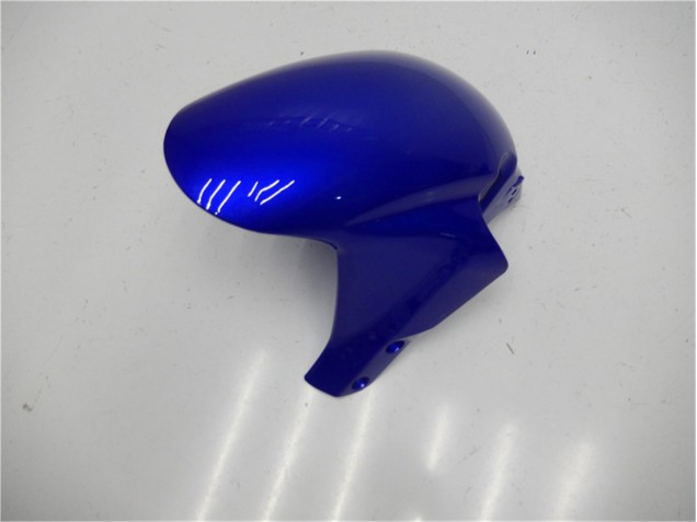 Blau Schwarz 2005-2006 CBR600RR Motorrad Verkleidung Blau Schwarz 2005-2006 CBR600RR Motorrad Verkleidung