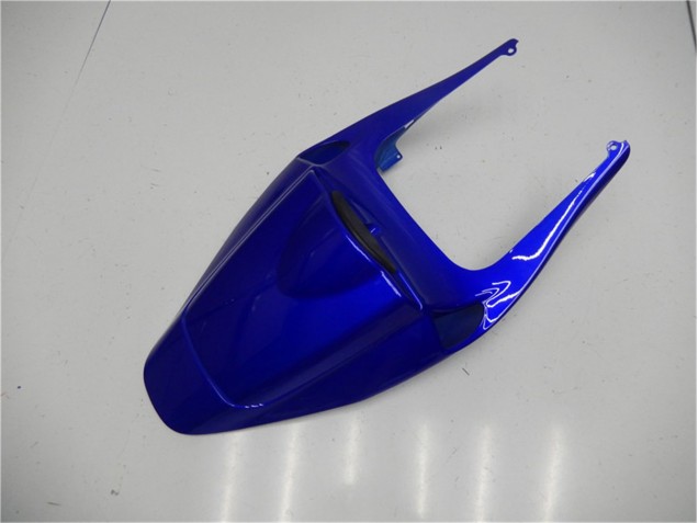 Blau Schwarz 2005-2006 CBR600RR Motorrad Verkleidung Blau Schwarz 2005-2006 CBR600RR Motorrad Verkleidung