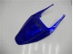Blau Schwarz 2005-2006 CBR600RR Motorrad Verkleidung Blau Schwarz 2005-2006 CBR600RR Motorrad Verkleidung