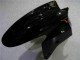 Blau Schwarz 2008-2012 EX250 Motorrad Verkleidung Blau Schwarz 2008-2012 EX250 Motorrad Verkleidung