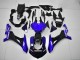 Blau Schwarz 2015-2019 YZF R1 Motorrad Verkleidungen Blau Schwarz 2015-2019 YZF R1 Motorrad Verkleidungen