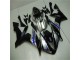 Blau Schwarz Silber 2004-2006 YZF R1 Motorrad Verkleidung