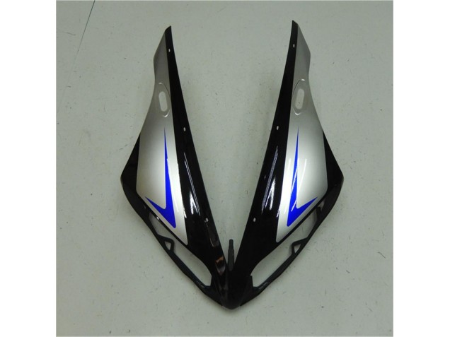 Blau Schwarz Silber 2004-2006 YZF R1 Motorrad Verkleidung