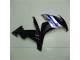 Blau Schwarz Silber 2004-2006 YZF R1 Motorrad Verkleidung