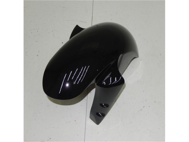 Blau Schwarz Silber 2004-2006 YZF R1 Motorrad Verkleidung