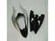 Blau Schwarz Silber 2004-2006 YZF R1 Motorrad Verkleidung