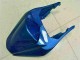 Blau Schwarz Weiß Ninja 2008-2012 EX250 Motorrad Verkleidung Blau Schwarz Weiß Ninja 2008-2012 EX250 Motorrad Verkleidung