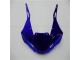 Blau Weiß 1998-2002 YZF R6 Motorrad Verkleidungen Blau Weiß 1998-2002 YZF R6 Motorrad Verkleidungen