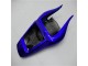 Blau Weiß 1998-2002 YZF R6 Motorrad Verkleidungen Blau Weiß 1998-2002 YZF R6 Motorrad Verkleidungen