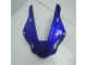 Blau Weiß 2000-2001 YZF R1 Motorrad Verkleidungen Blau Weiß 2000-2001 YZF R1 Motorrad Verkleidungen