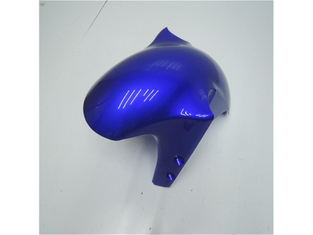 Blau Weiß 2000-2001 YZF R1 Motorrad Verkleidungen Blau Weiß 2000-2001 YZF R1 Motorrad Verkleidungen