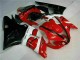Rot 2000-2001 YZF R1 Motorrad Vollverkleidung & Plastik Rot 2000-2001 YZF R1 Motorrad Vollverkleidung & Plastik