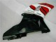 Rot 2000-2001 YZF R1 Motorrad Vollverkleidung & Plastik Rot 2000-2001 YZF R1 Motorrad Vollverkleidung & Plastik