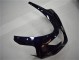 Blau Weiß 2004-2005 GSXR 600/750 Motorrad Verkleidungen Blau Weiß 2004-2005 GSXR 600/750 Motorrad Verkleidungen