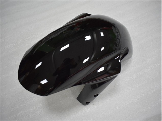Blau Weiß 2004-2005 GSXR 600/750 Motorrad Verkleidungen Blau Weiß 2004-2005 GSXR 600/750 Motorrad Verkleidungen