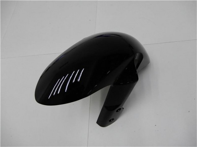 Blau Weiß 2006-2007 GSXR 600/750 Motorrad Verkleidung Komplett Sets Blau Weiß 2006-2007 GSXR 600/750 Motorrad Verkleidung Komplett Sets