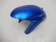 Blau Weiß 2011-2021 GSXR 600/750 Motorrad Vollverkleidung Blau Weiß 2011-2021 GSXR 600/750 Motorrad Vollverkleidung