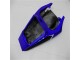 Blau Weiß Schwarz 2003-2005 YZF R6 Motorrad Verkleidung Blau Weiß Schwarz 2003-2005 YZF R6 Motorrad Verkleidung