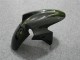 Blau Weiß Schwarz Ninja 2008-2012 EX250 Motorrad Verkleidung Blau Weiß Schwarz Ninja 2008-2012 EX250 Motorrad Verkleidung