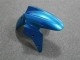 Blau Weiß Schwarz Ninja 2008-2012 EX250 Motorrad Verkleidungen Blau Weiß Schwarz Ninja 2008-2012 EX250 Motorrad Verkleidungen