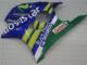Blaus Movistar Castrol 1995-1998 CBR600 F3 Motorrad Verkleidung