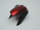 CUndy Rot 2005-2006 ZX6R Motorrad Verkleidung CUndy Rot 2005-2006 ZX6R Motorrad Verkleidung