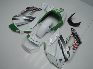 Castrol 1997-2005 VTR1000F Motorrad Verkleidung