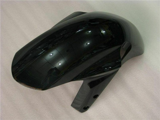 Gelb Schwarz 2004-2005 GSXR 600/750 Motorrad Verkleidungen