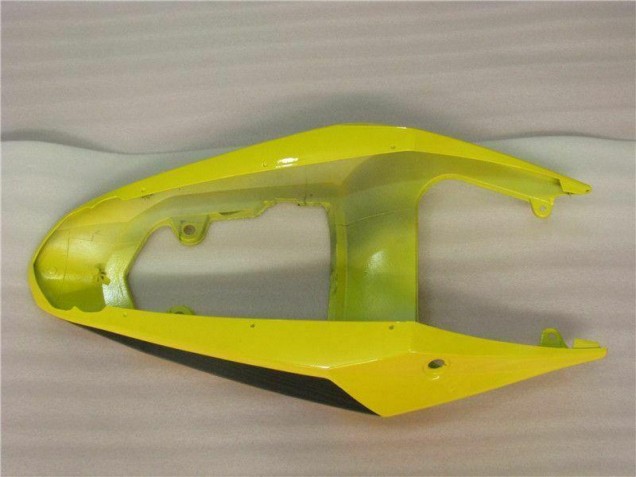 Gelb Schwarz 2004-2005 GSXR 600/750 Motorrad Verkleidungen