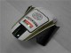 Gelb Silber Schwarz Playboy 2001-2003 CBR600 F4i Motorrad Verkleidung Gelb Silber Schwarz Playboy 2001-2003 CBR600 F4i Motorrad Verkleidung