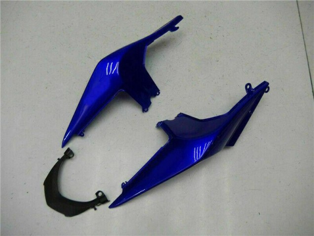 Glänzend Blau 2008-2012 EX250 Motorrad Verkleidung Glänzend Blau 2008-2012 EX250 Motorrad Verkleidung