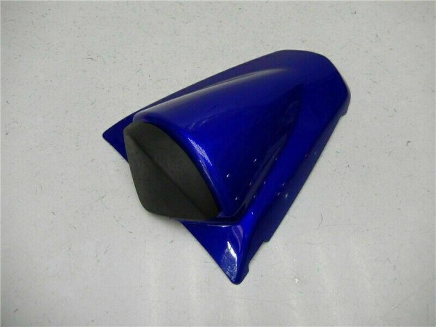 Glänzend Blau 2008-2012 EX250 Motorrad Verkleidung Glänzend Blau 2008-2012 EX250 Motorrad Verkleidung