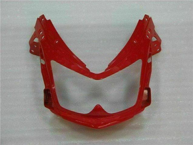 Glänzend Rot 2006-2008 EX650 Motorrad Verkleidung Glänzend Rot 2006-2008 EX650 Motorrad Verkleidung