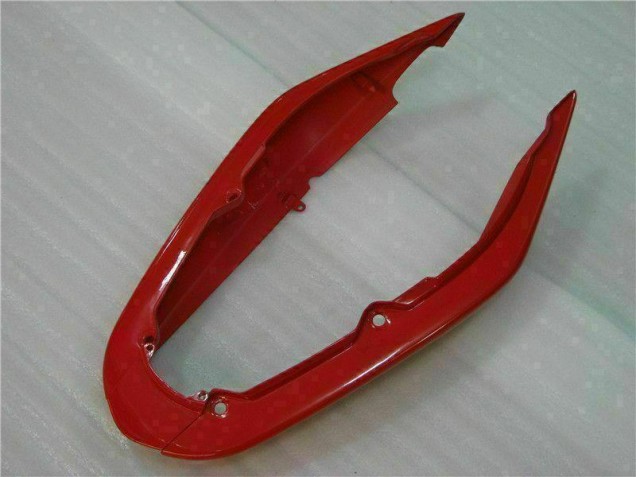 Glänzend Rot 2006-2008 EX650 Motorrad Verkleidung Glänzend Rot 2006-2008 EX650 Motorrad Verkleidung