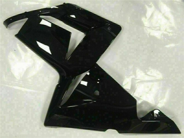 Glänzend Schwarz 2003-2005 ZX10R Motorrad Verkleidung Glänzend Schwarz 2003-2005 ZX10R Motorrad Verkleidung